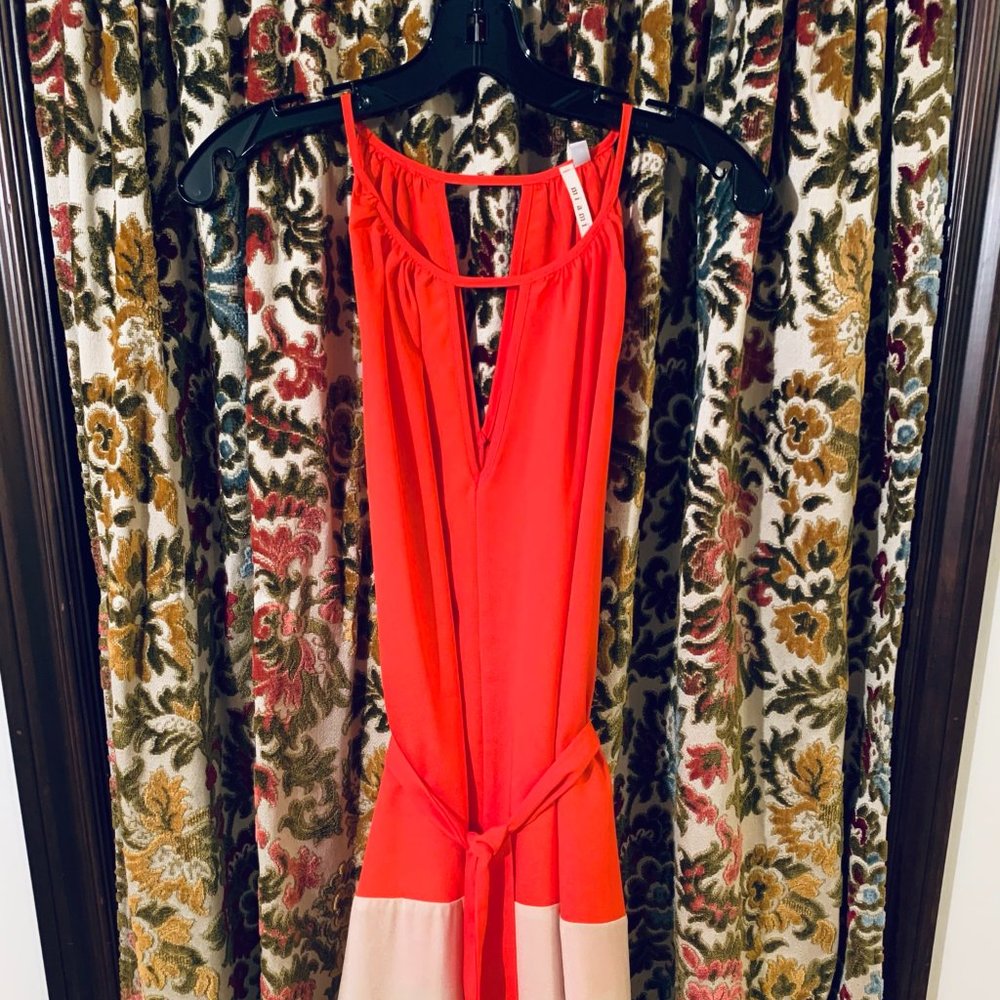 Boutique Summer Dress/Top